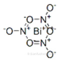 Hydroxyde de bismuth, oxyde nitrique CAS 1304-85-4